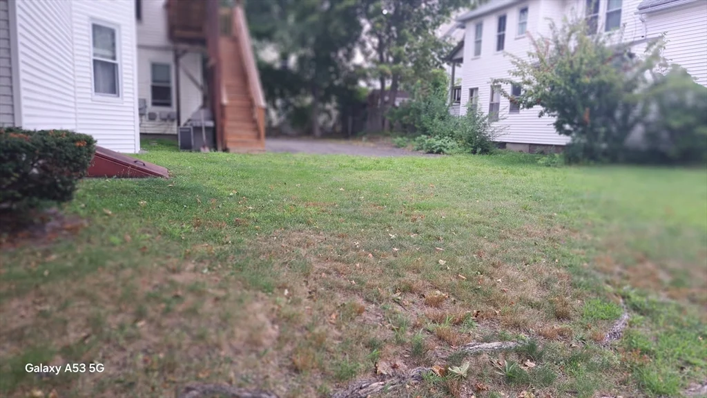 3 bed, 1 bath apartment for rent at 24 Hampden St Unit 2, WPI — photo 37 of 42