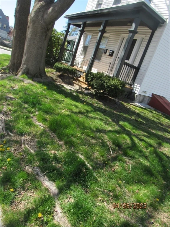 1 bed, 1 bath apartment for rent at 24 Hampden St Unit 3, WPI — photo 16 of 19
