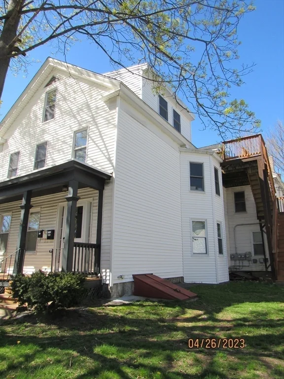 1 bed, 1 bath apartment for rent at 24 Hampden St Unit 3, WPI — photo 18 of 19