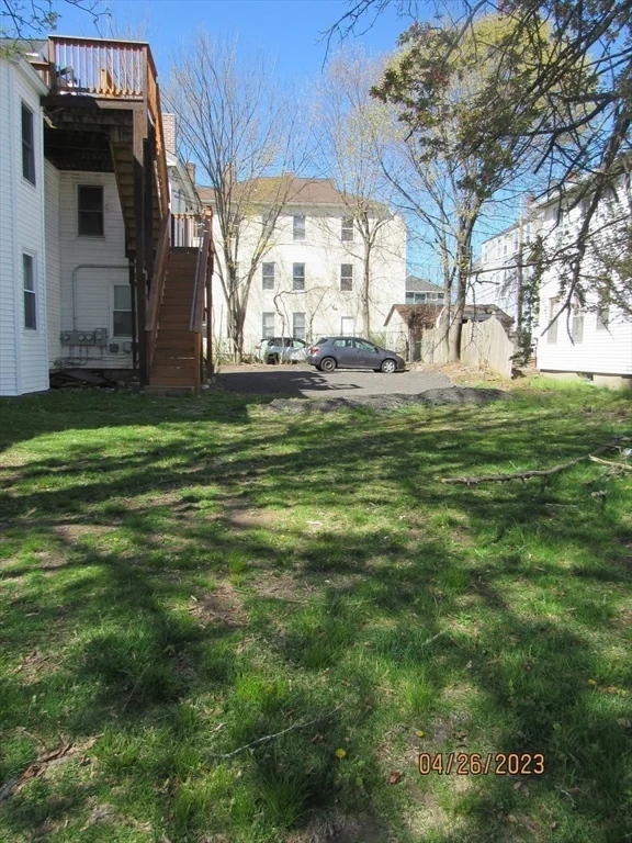 1 bed, 1 bath apartment for rent at 24 Hampden St Unit 3, WPI — photo 17 of 19