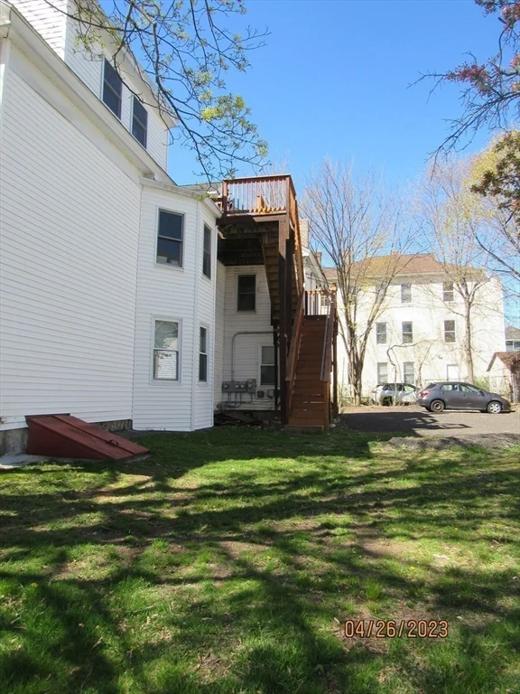 1 bed, 1 bath apartment for rent at 24 Hampden St Unit 3, WPI — photo 5 of 19
