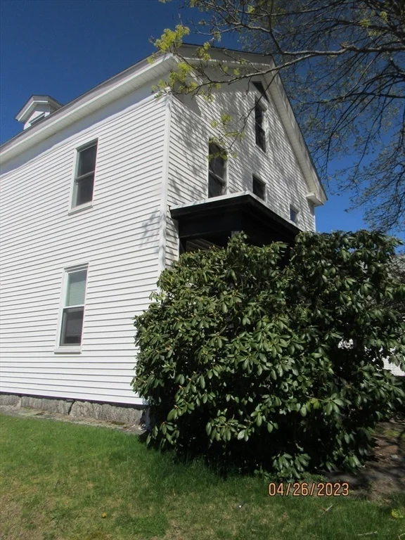 1 bed, 1 bath apartment for rent at 24 Hampden St Unit 3, WPI — photo 19 of 19