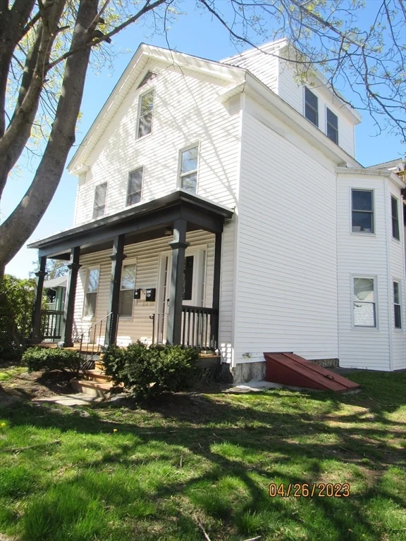 1 bed, 1 bath apartment for rent at 24 Hampden St Unit 3, WPI — photo 3 of 19
