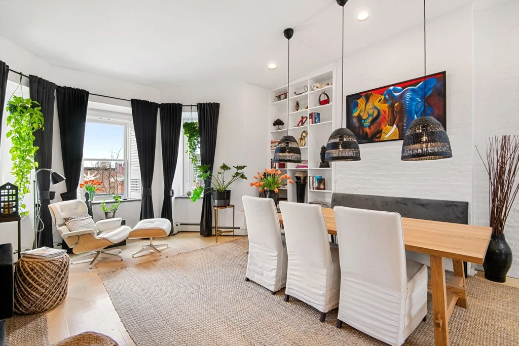 2 bed, 1 bath apartment for rent at 24 Hancock St Unit 7, Beacon Hill — photo 10 of 27