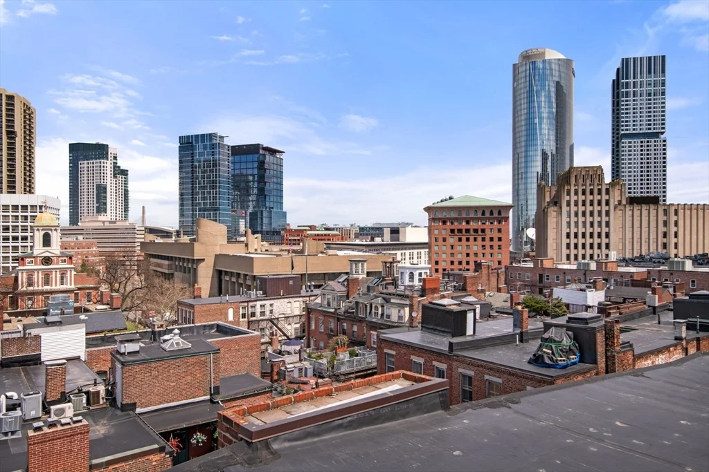 2 bed, 1 bath apartment for rent at 24 Hancock St Unit 7, Beacon Hill — photo 27 of 27