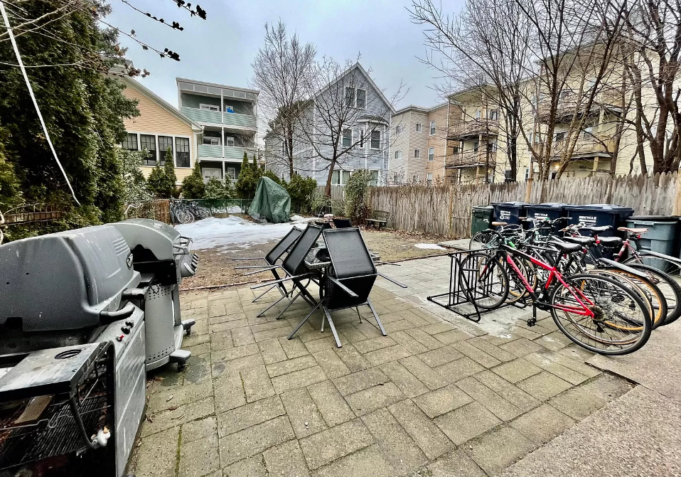 4 bed, 2 bath apartment for rent at 24 Hardwick St Unit 1, Wellington-Harrington — photo 11 of 11