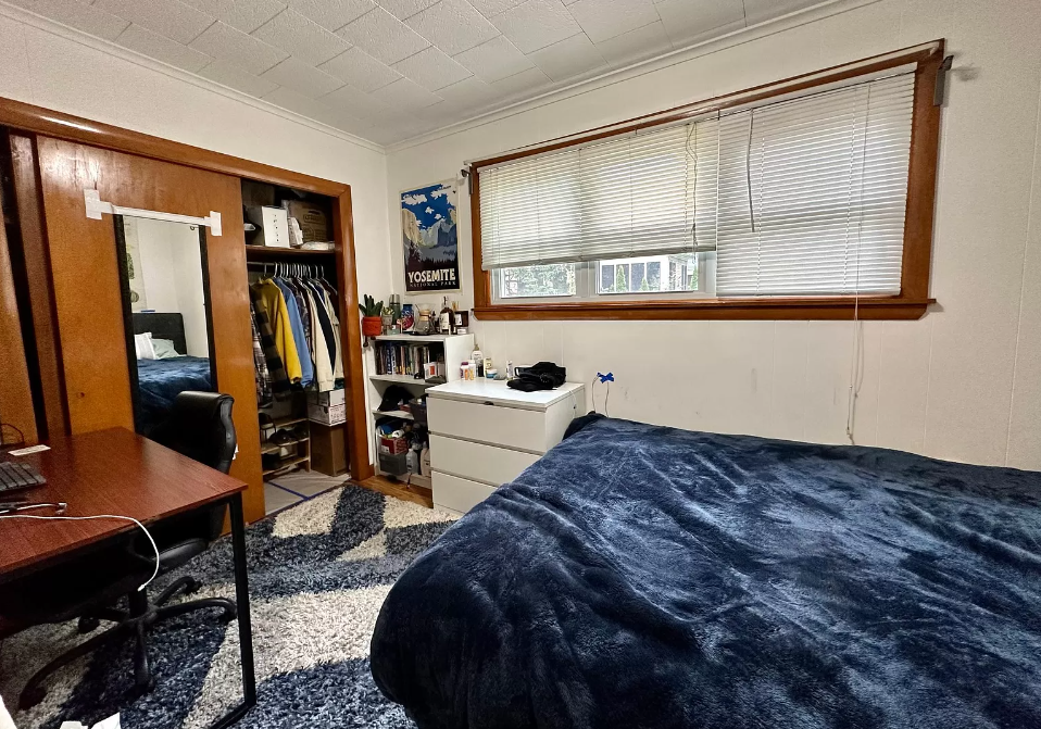 4 bed, 2 bath apartment for rent at 24 Hardwick St Unit 1, Wellington-Harrington — photo 5 of 11