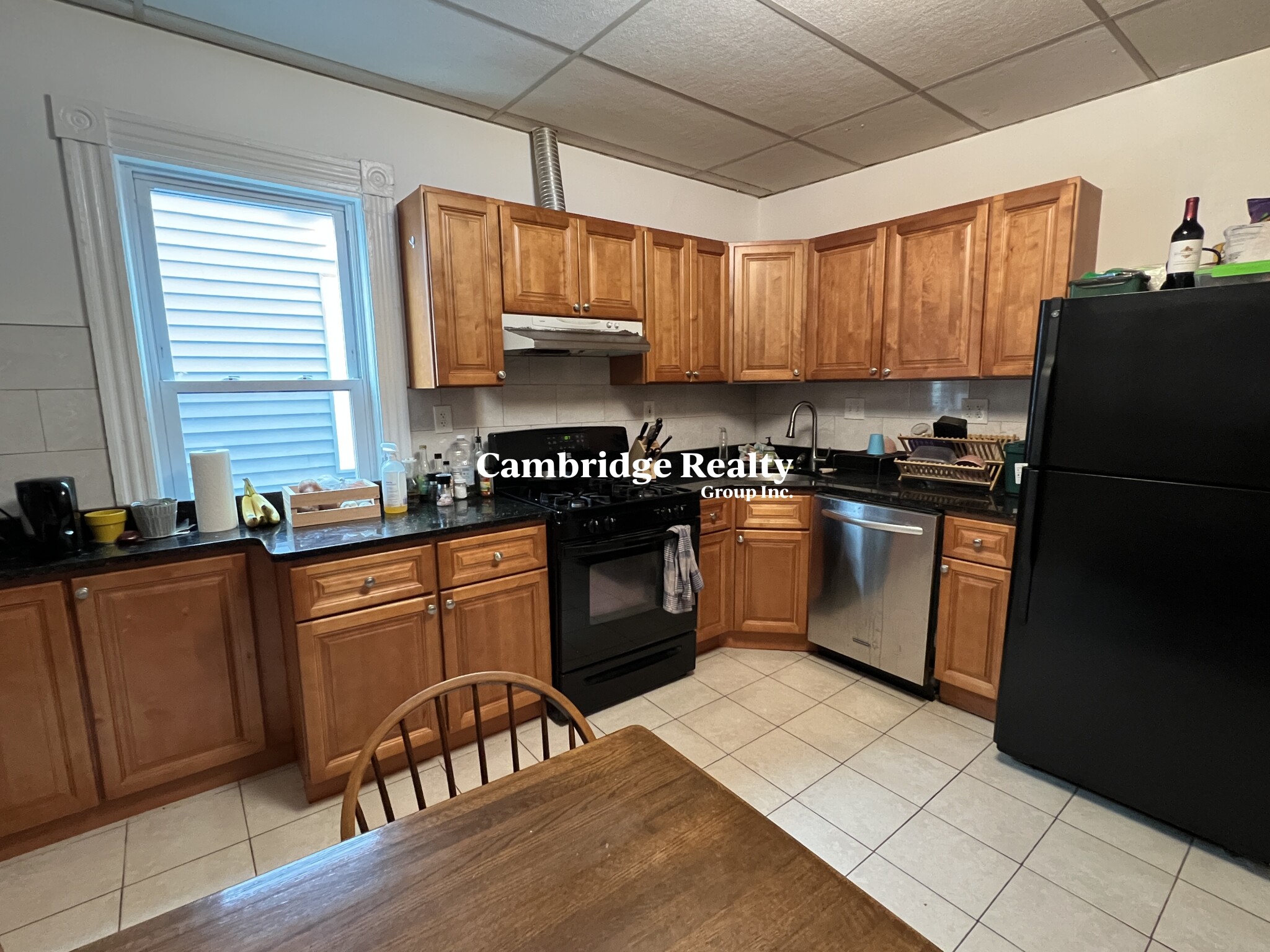 4 bed, 2 bath apartment for rent at 24 Hardwick St Unit 3, Wellington-Harrington