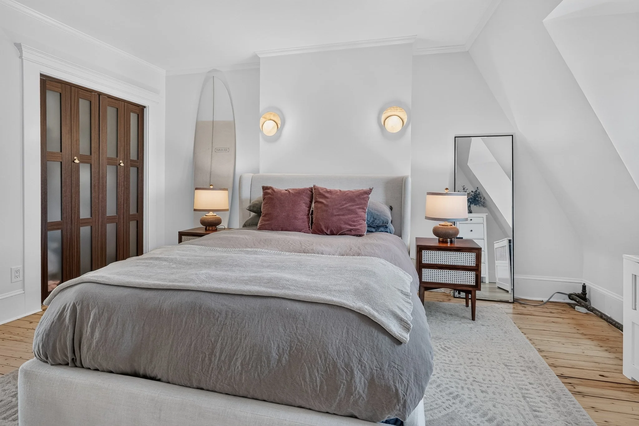 1 bed, 1 bath apartment for rent at 24 Harvard St Unit 4, Charlestown — photo 7 of 9