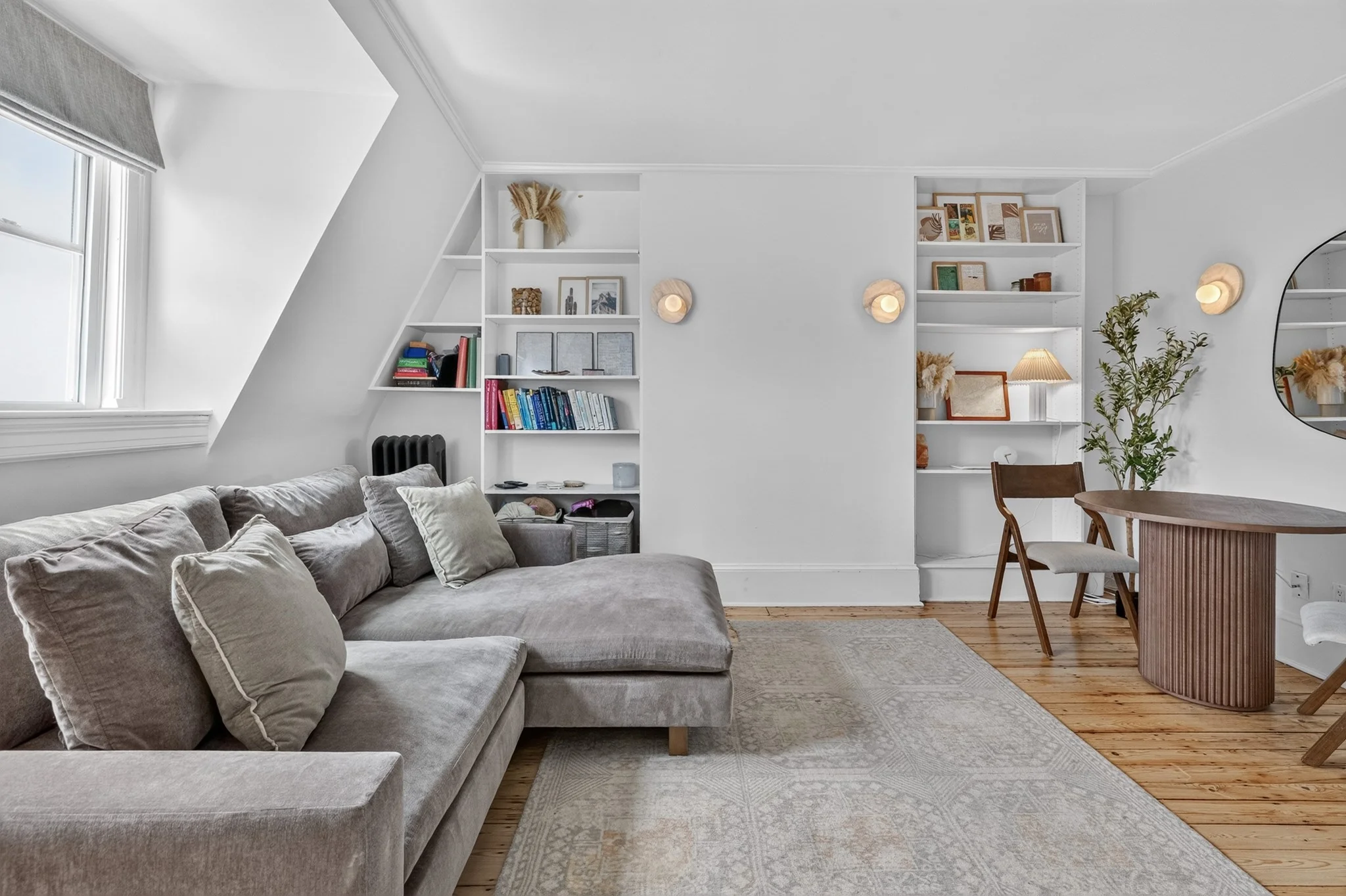 1 bed, 1 bath apartment for rent at 24 Harvard St Unit 4, Charlestown