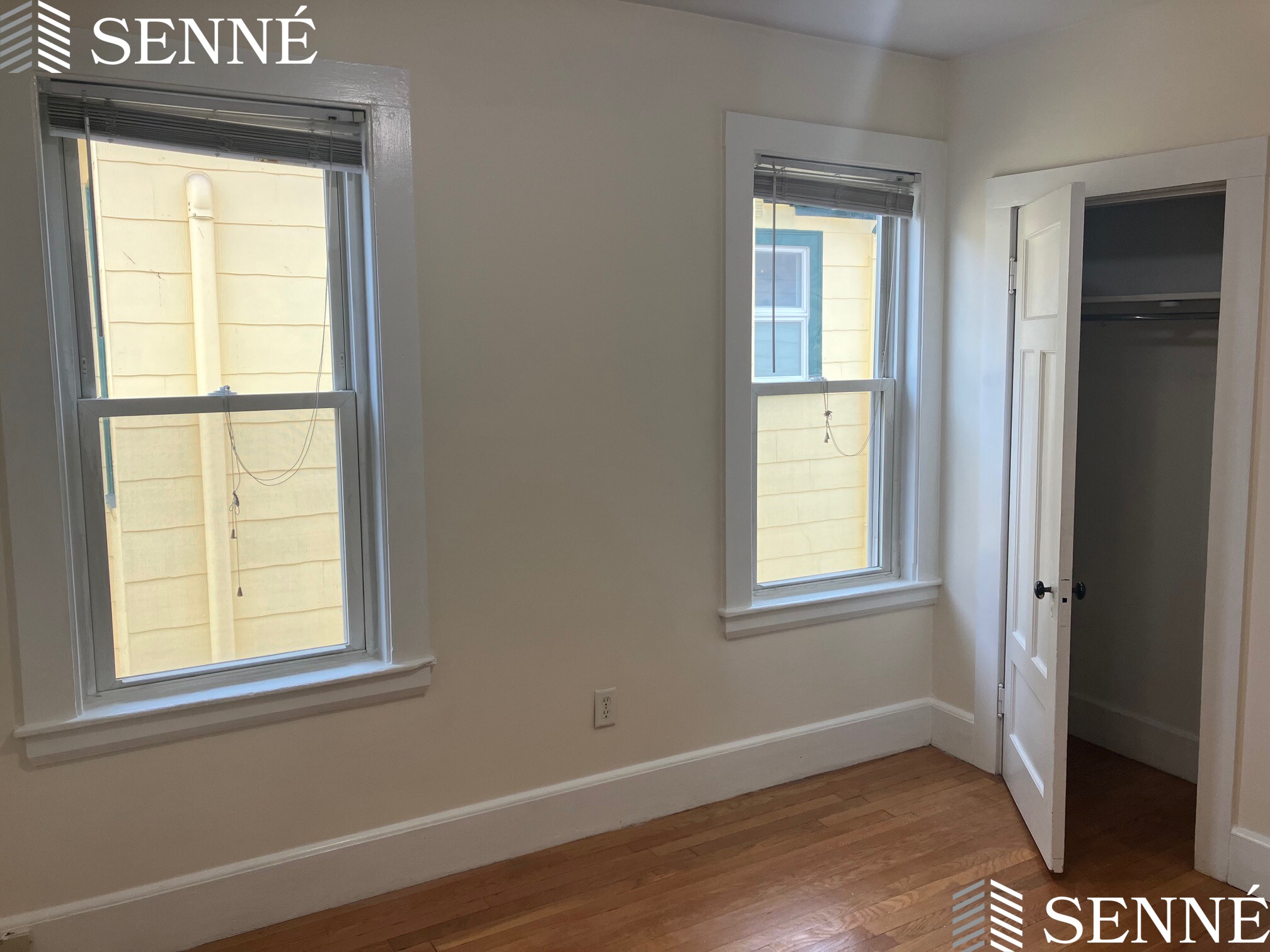 2 bed, 1 bath apartment for rent at 24 Haskell St Unit 2, North Cambridge — photo 6 of 17
