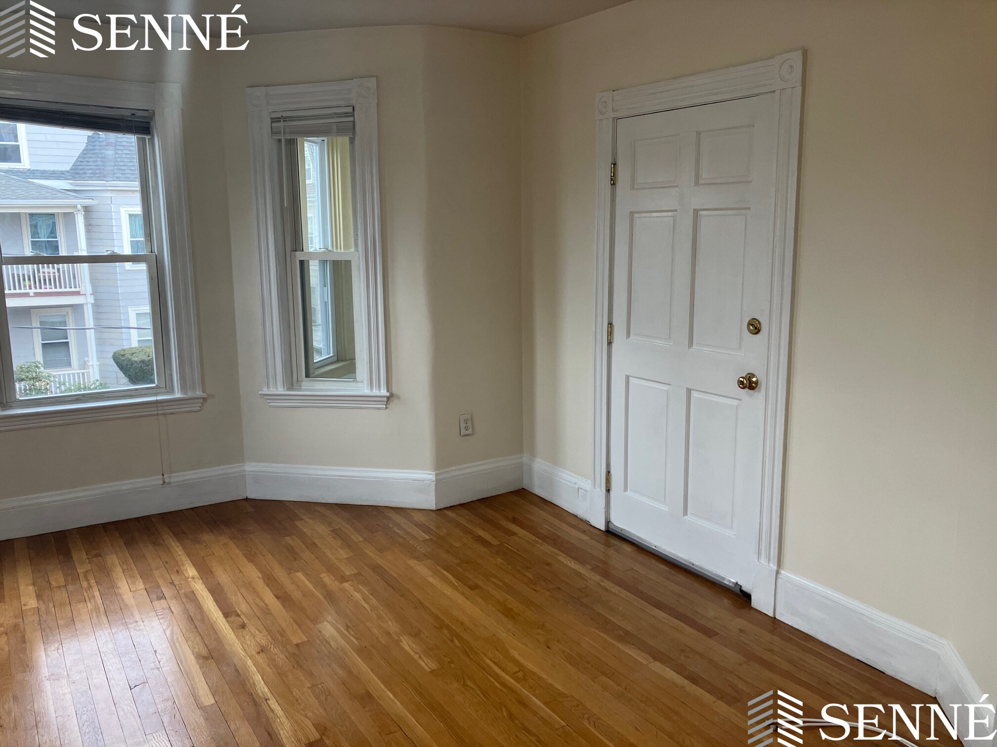 2 bed, 1 bath apartment for rent at 24 Haskell St Unit 2, North Cambridge — photo 3 of 17