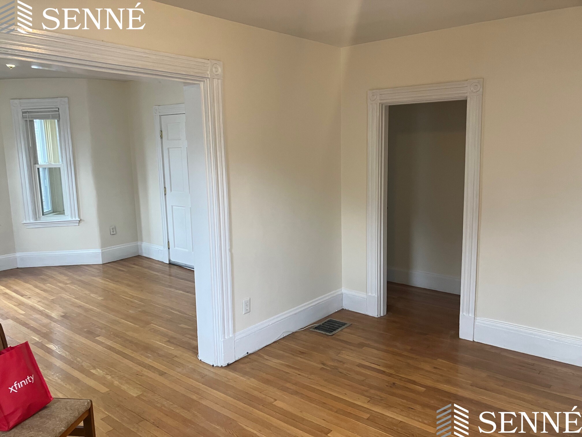 2 bed, 1 bath apartment for rent at 24 Haskell St Unit 2, North Cambridge — photo 5 of 17