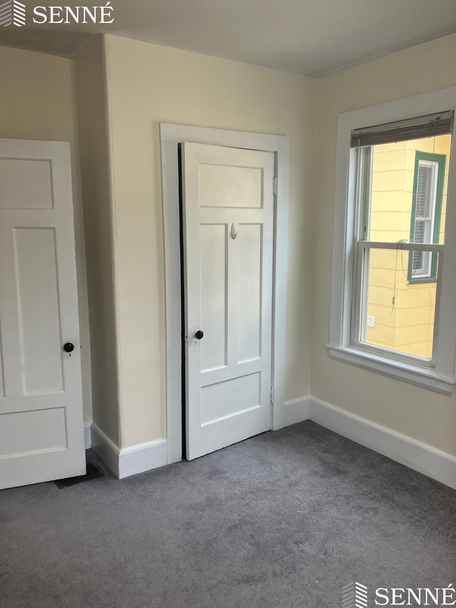 2 bed, 1 bath apartment for rent at 24 Haskell St Unit 2, North Cambridge — photo 9 of 17