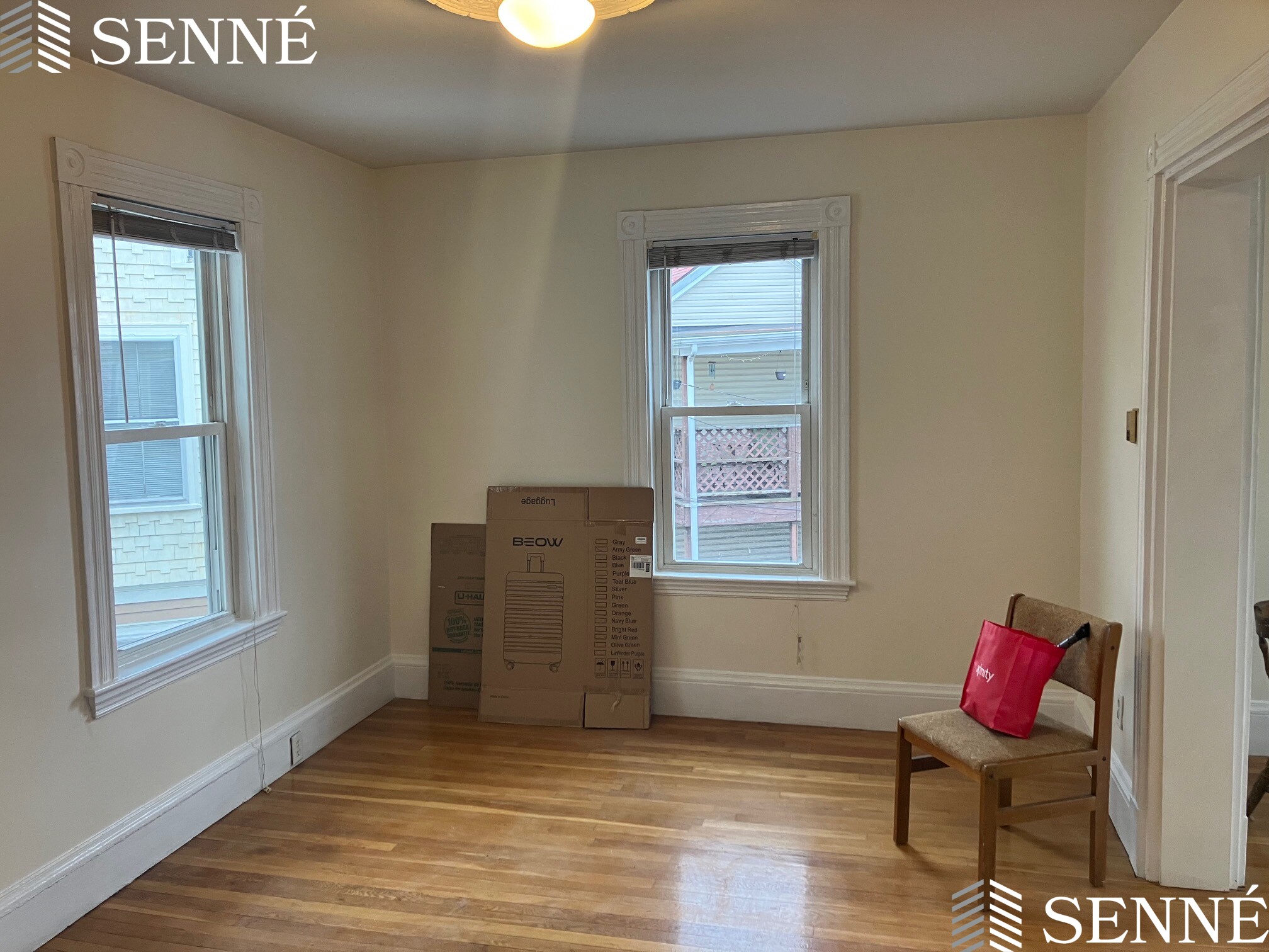 2 bed, 1 bath apartment for rent at 24 Haskell St Unit 2, North Cambridge — photo 4 of 17