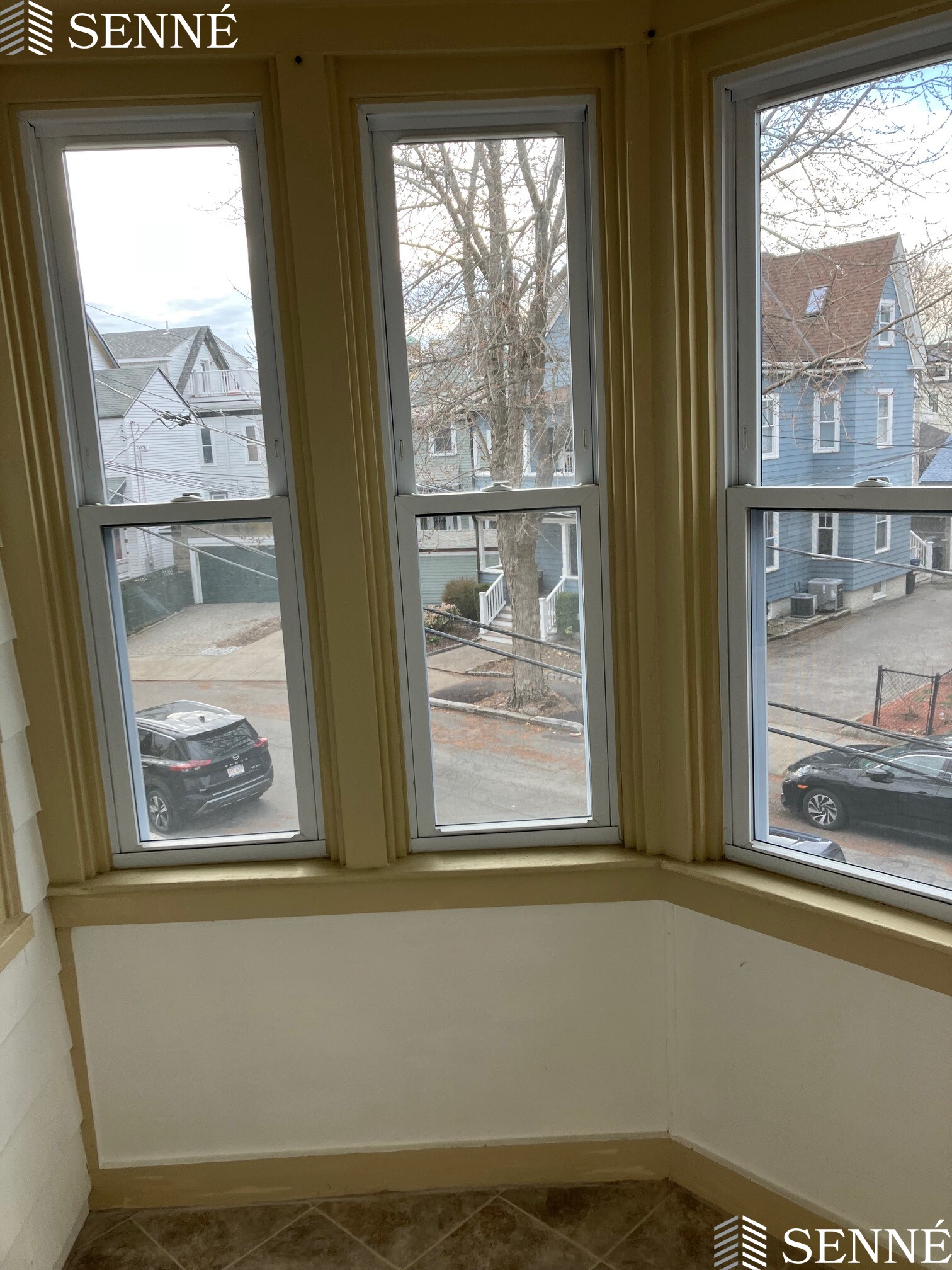 2 bed, 1 bath apartment for rent at 24 Haskell St Unit 2, North Cambridge — photo 17 of 17