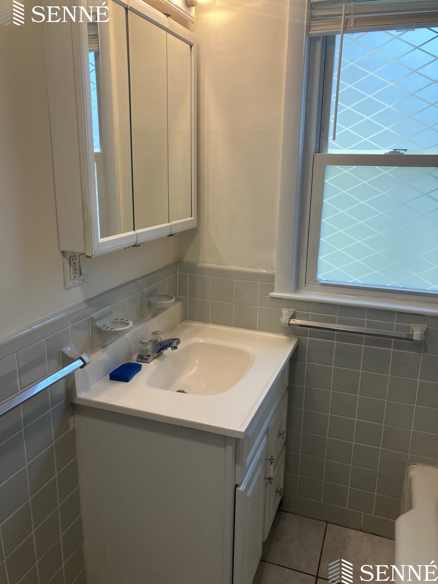 2 bed, 1 bath apartment for rent at 24 Haskell St Unit 2, North Cambridge — photo 14 of 17