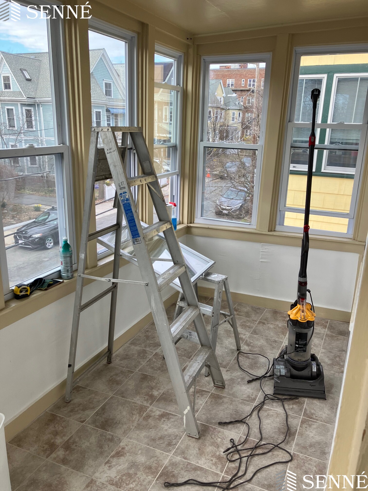 2 bed, 1 bath apartment for rent at 24 Haskell St Unit 2, North Cambridge — photo 10 of 17