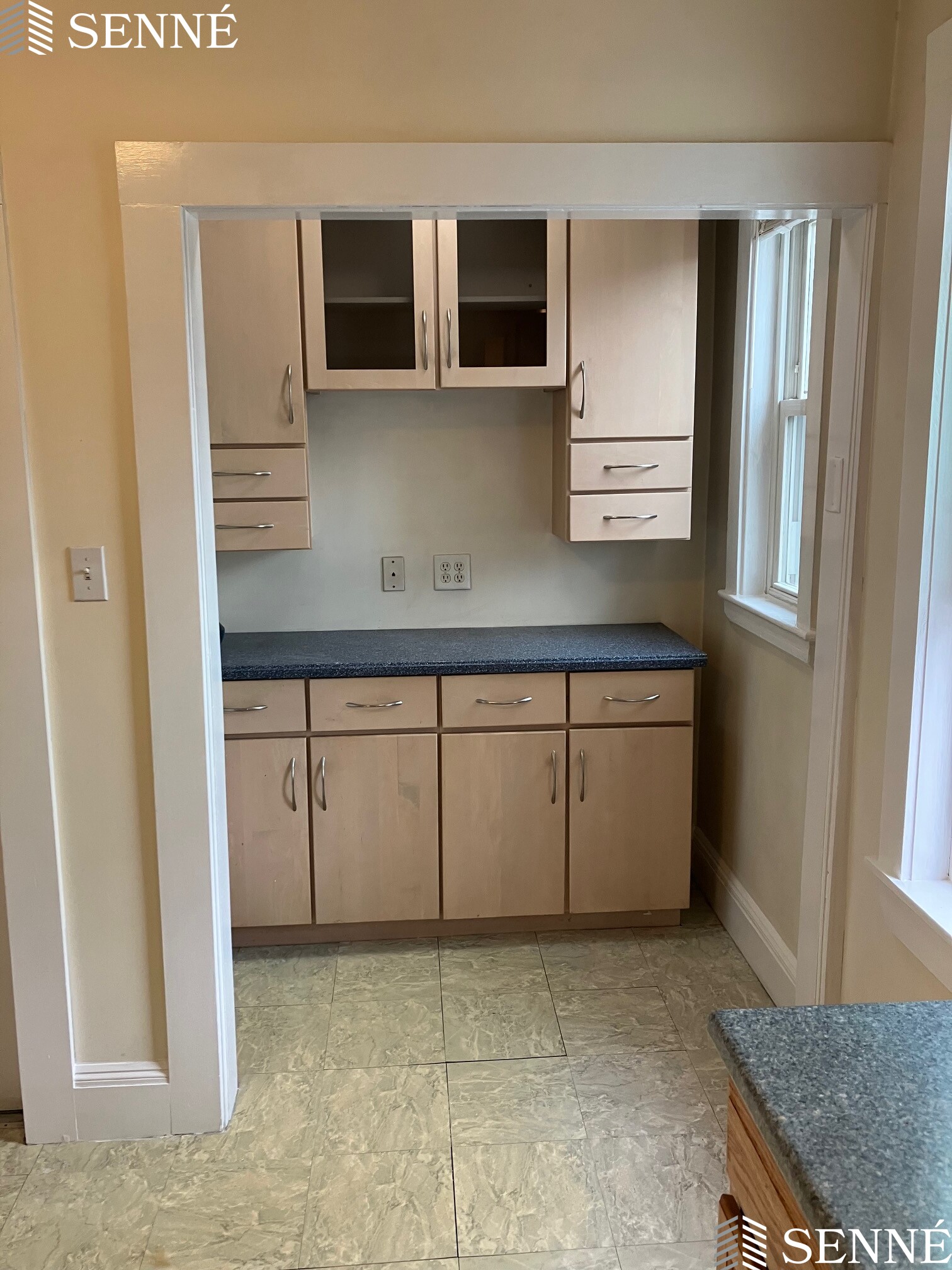 2 bed, 1 bath apartment for rent at 24 Haskell St Unit 2, North Cambridge — photo 2 of 17