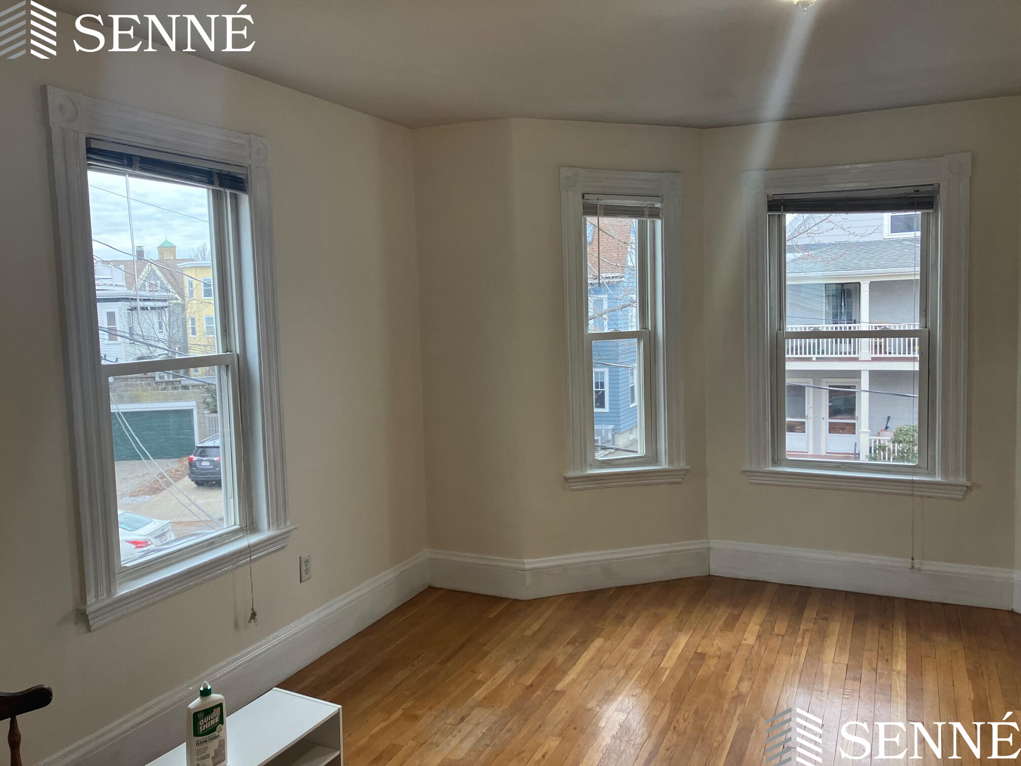 2 bed, 1 bath apartment for rent at 24 Haskell St Unit 2, North Cambridge — photo 12 of 17