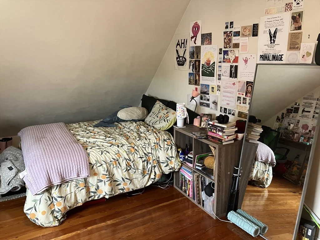 2 bed, 1 bath apartment for rent at 24 Haskell St Unit 4, North Cambridge — photo 11 of 20
