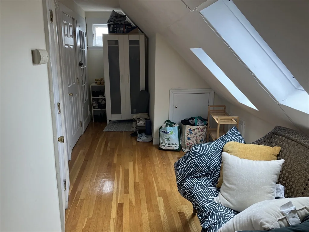 2 bed, 1 bath apartment for rent at 24 Haskell St Unit 4, North Cambridge — photo 9 of 20