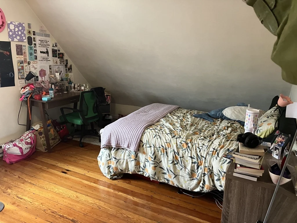 2 bed, 1 bath apartment for rent at 24 Haskell St Unit 4, North Cambridge — photo 10 of 20