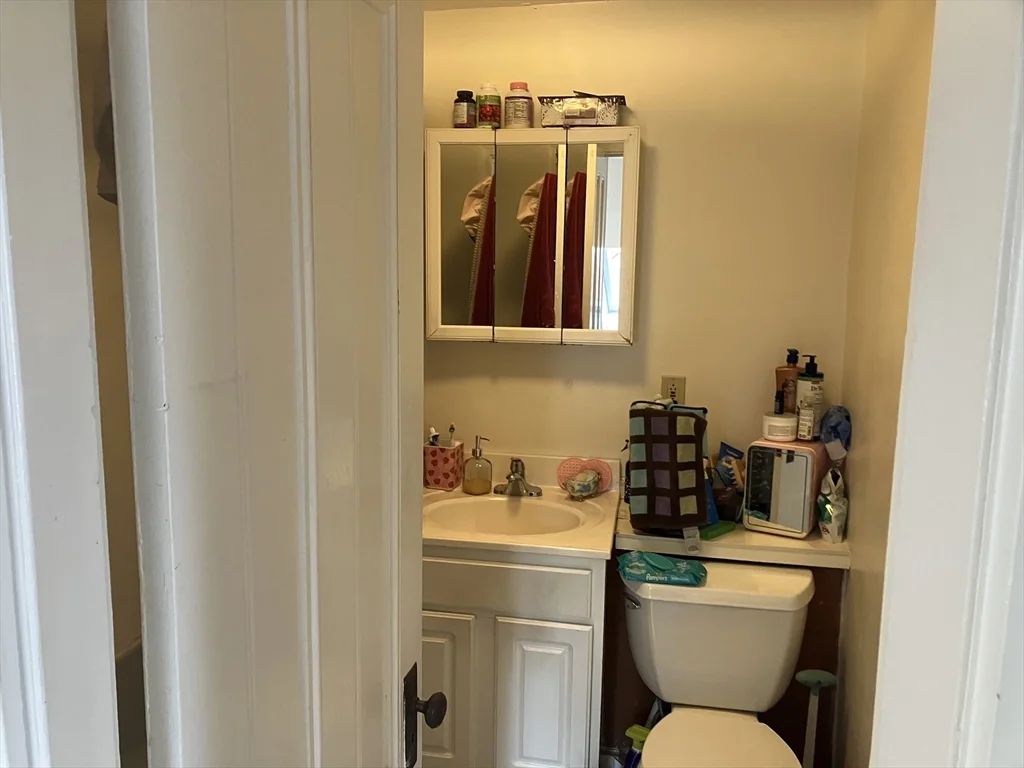 2 bed, 1 bath apartment for rent at 24 Haskell St Unit 4, North Cambridge — photo 17 of 20