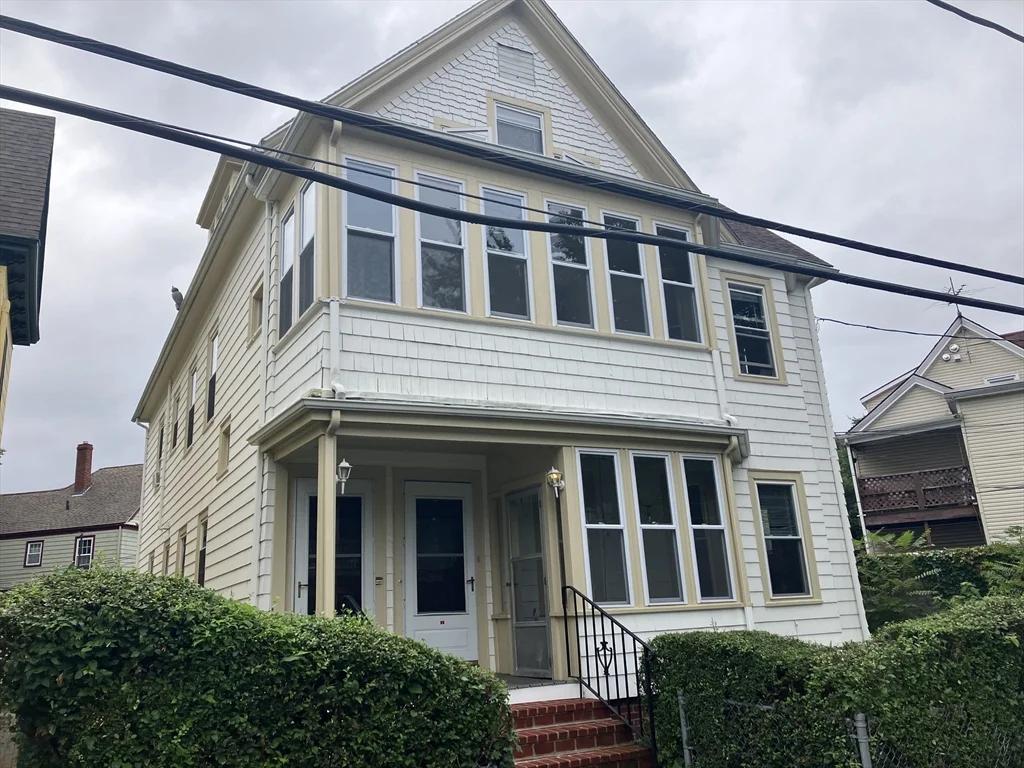 2 bed, 1 bath apartment for rent at 24 Haskell St Unit 4, North Cambridge — photo 19 of 20