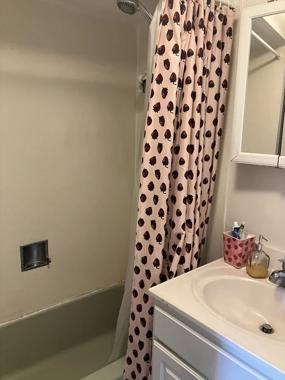 2 bed, 1 bath apartment for rent at 24 Haskell St Unit 4, North Cambridge — photo 18 of 20