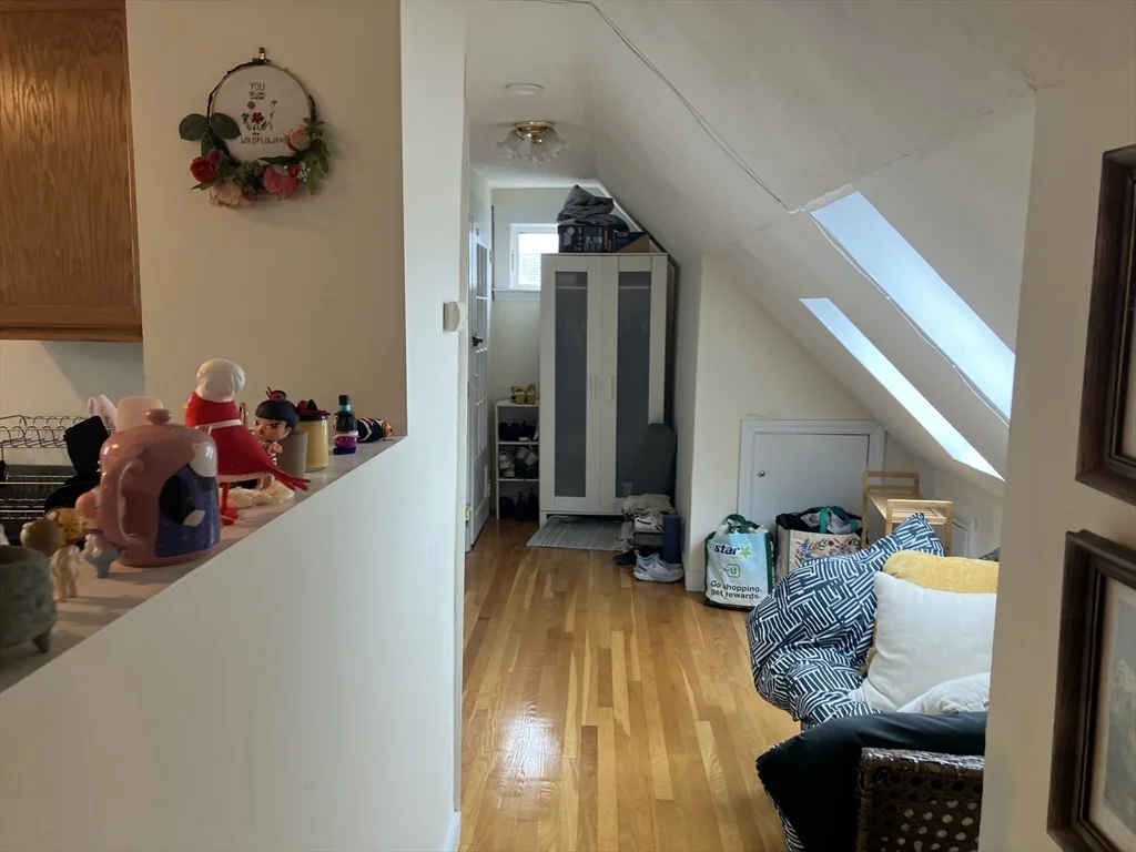 2 bed, 1 bath apartment for rent at 24 Haskell St Unit 4, North Cambridge — photo 8 of 20