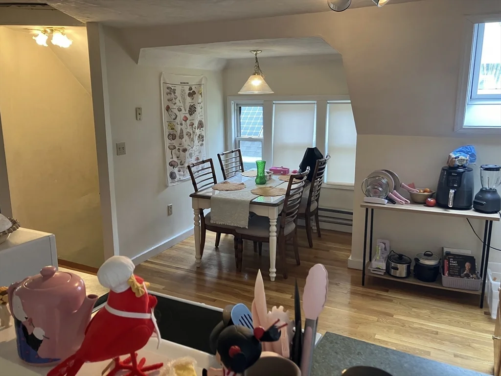 2 bed, 1 bath apartment for rent at 24 Haskell St Unit 4, North Cambridge — photo 6 of 20