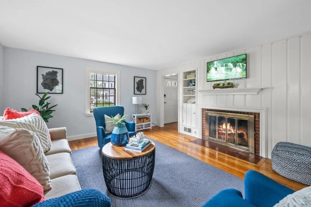 3 bed, 2 bath apartment for rent at 24 Hereford Rd, Marblehead — photo 8 of 19
