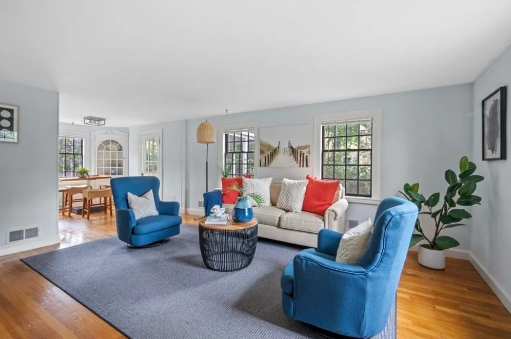 3 bed, 2 bath apartment for rent at 24 Hereford Rd, Marblehead — photo 6 of 19