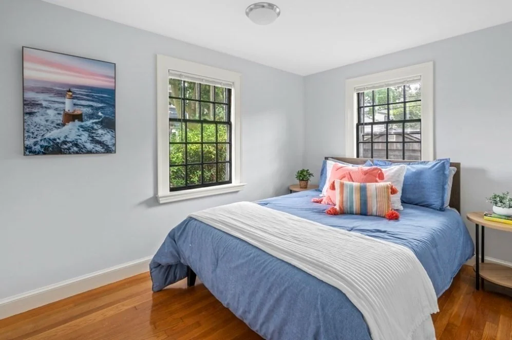 3 bed, 2 bath apartment for rent at 24 Hereford Rd, Marblehead — photo 13 of 19
