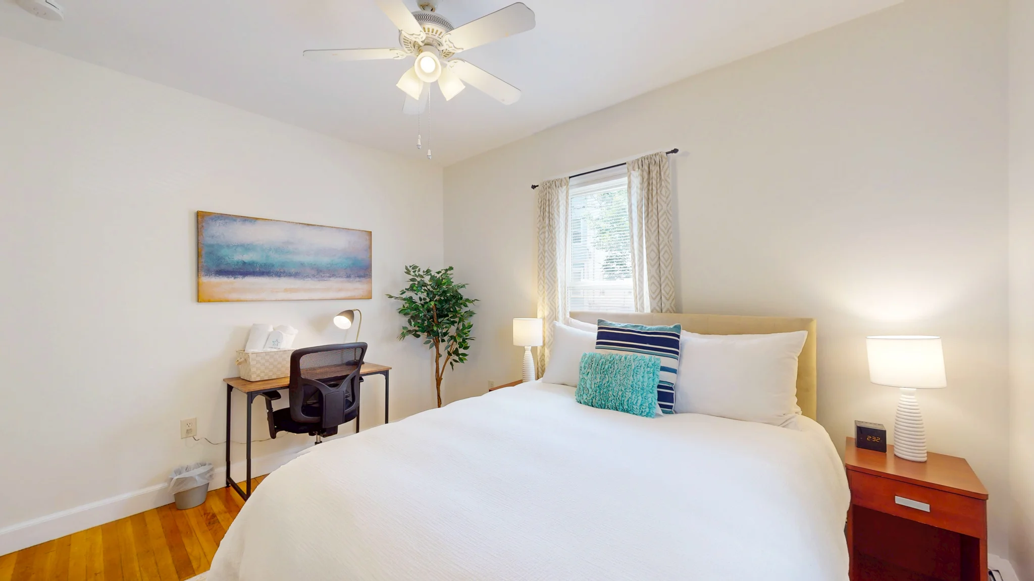1 bed, 1 bath apartment for rent at 24 Hews St Unit 1, Riverside — photo 12 of 14