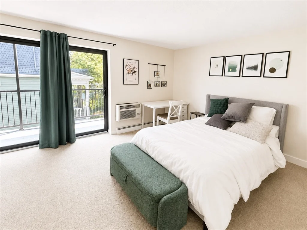 2 bed, 1 bath apartment for rent at 24 Highland Ave Unit 1, Harvard Square — photo 3 of 6