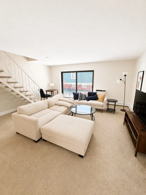 2 bed, 1 bath apartment for rent at 24 Highland Ave Unit 1, Harvard Square — photo 2 of 6