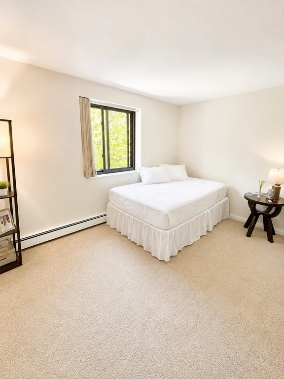 2 bed, 1 bath apartment for rent at 24 Highland Ave Unit 1, Harvard Square — photo 4 of 6