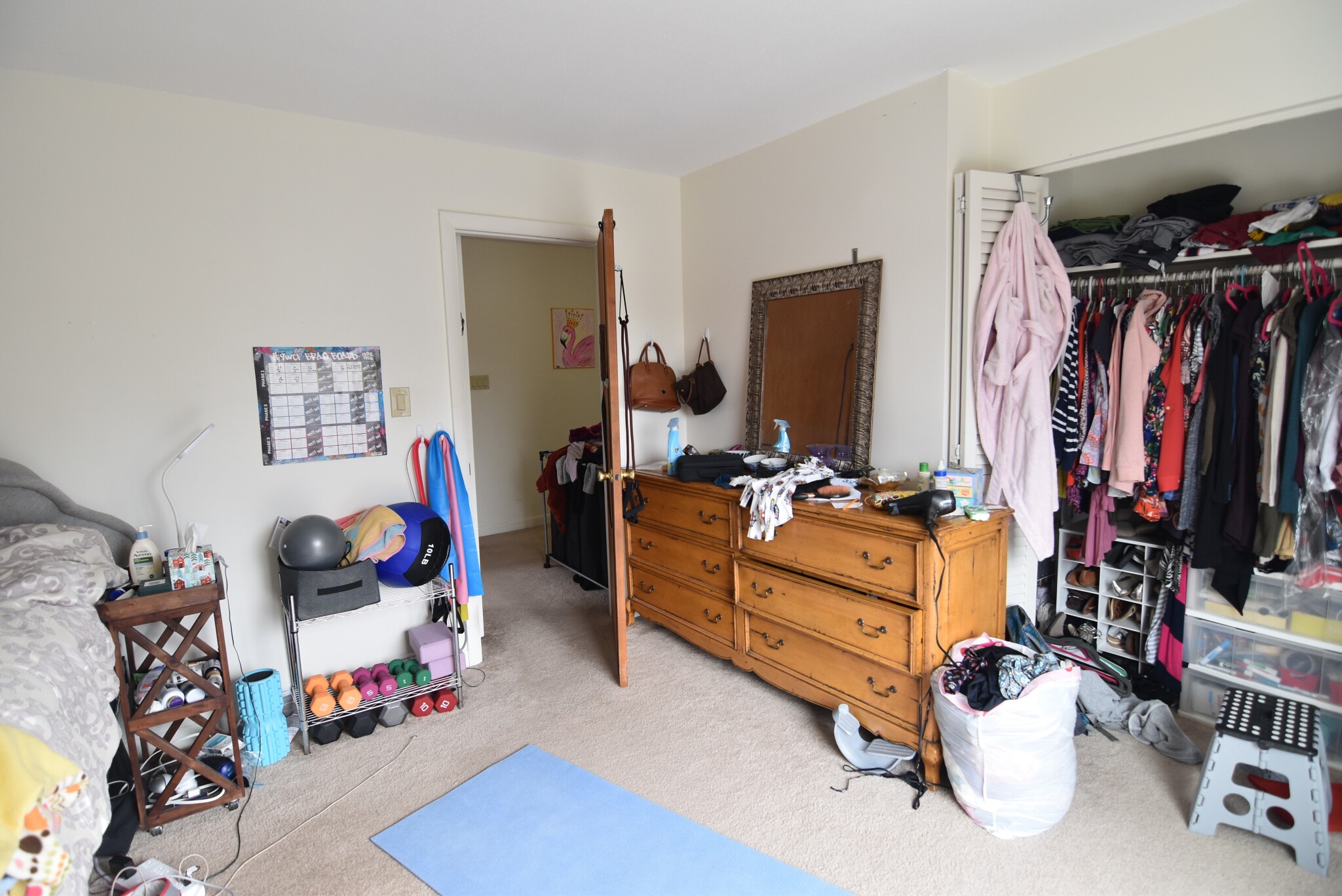 2 bed, 1.5 bath apartment for rent at 24 Highland Ave Unit 10, Mid Cambridge — photo 15 of 24