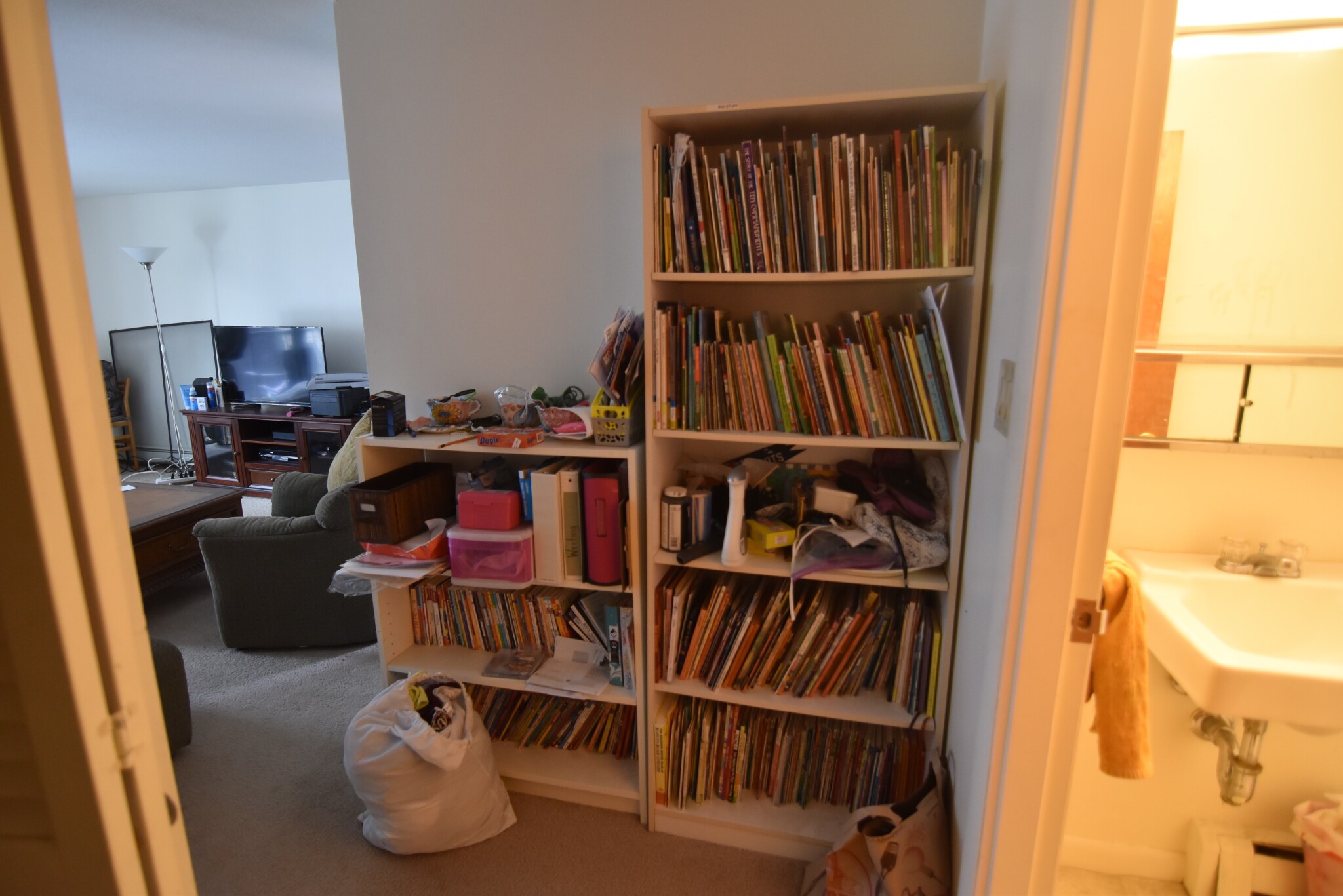 2 bed, 1.5 bath apartment for rent at 24 Highland Ave Unit 10, Mid Cambridge — photo 5 of 24