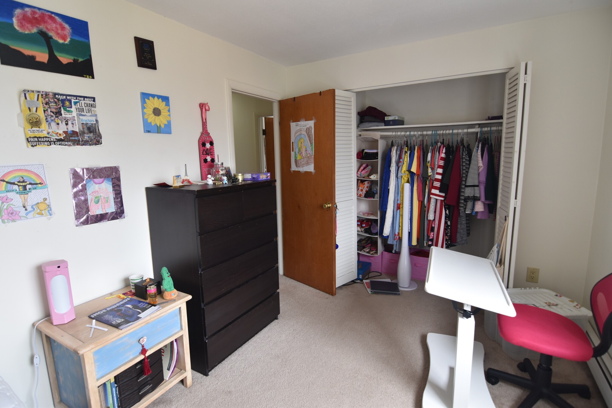 2 bed, 1.5 bath apartment for rent at 24 Highland Ave Unit 10, Mid Cambridge — photo 19 of 24