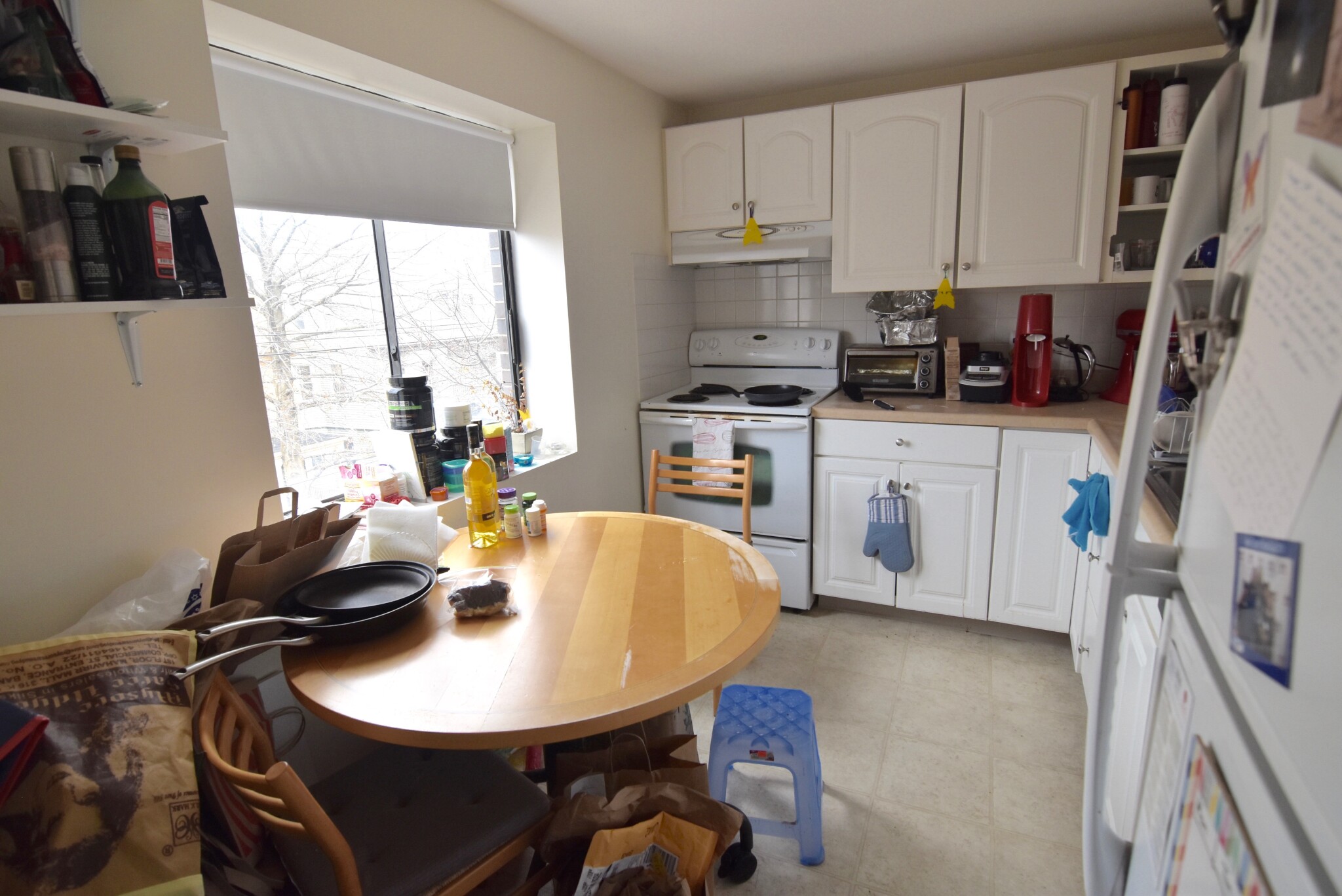 2 bed, 1.5 bath apartment for rent at 24 Highland Ave Unit 10, Mid Cambridge — photo 9 of 24