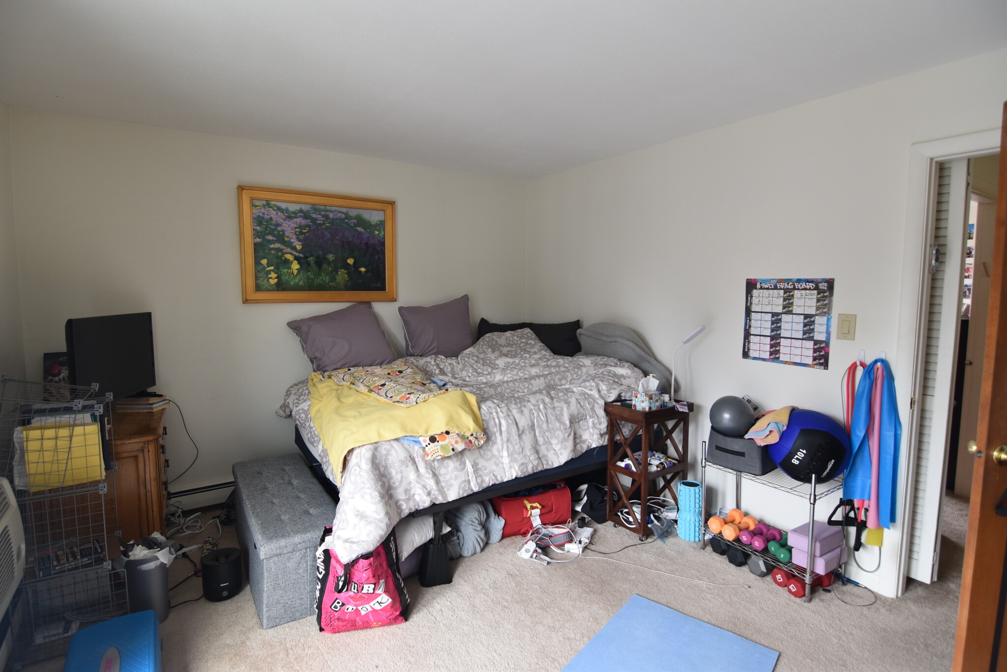 2 bed, 1.5 bath apartment for rent at 24 Highland Ave Unit 10, Mid Cambridge — photo 14 of 24