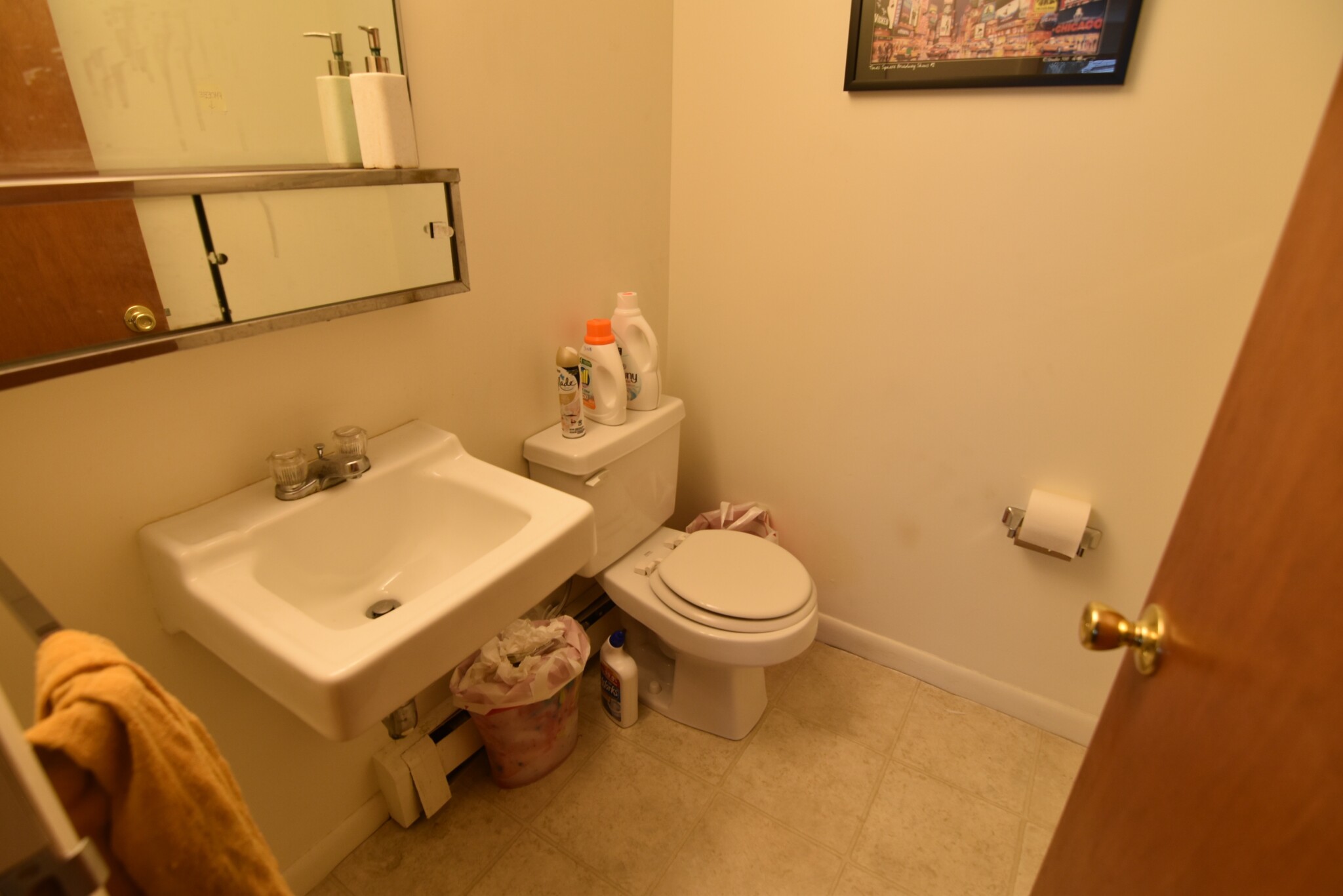 2 bed, 1.5 bath apartment for rent at 24 Highland Ave Unit 10, Mid Cambridge — photo 6 of 24