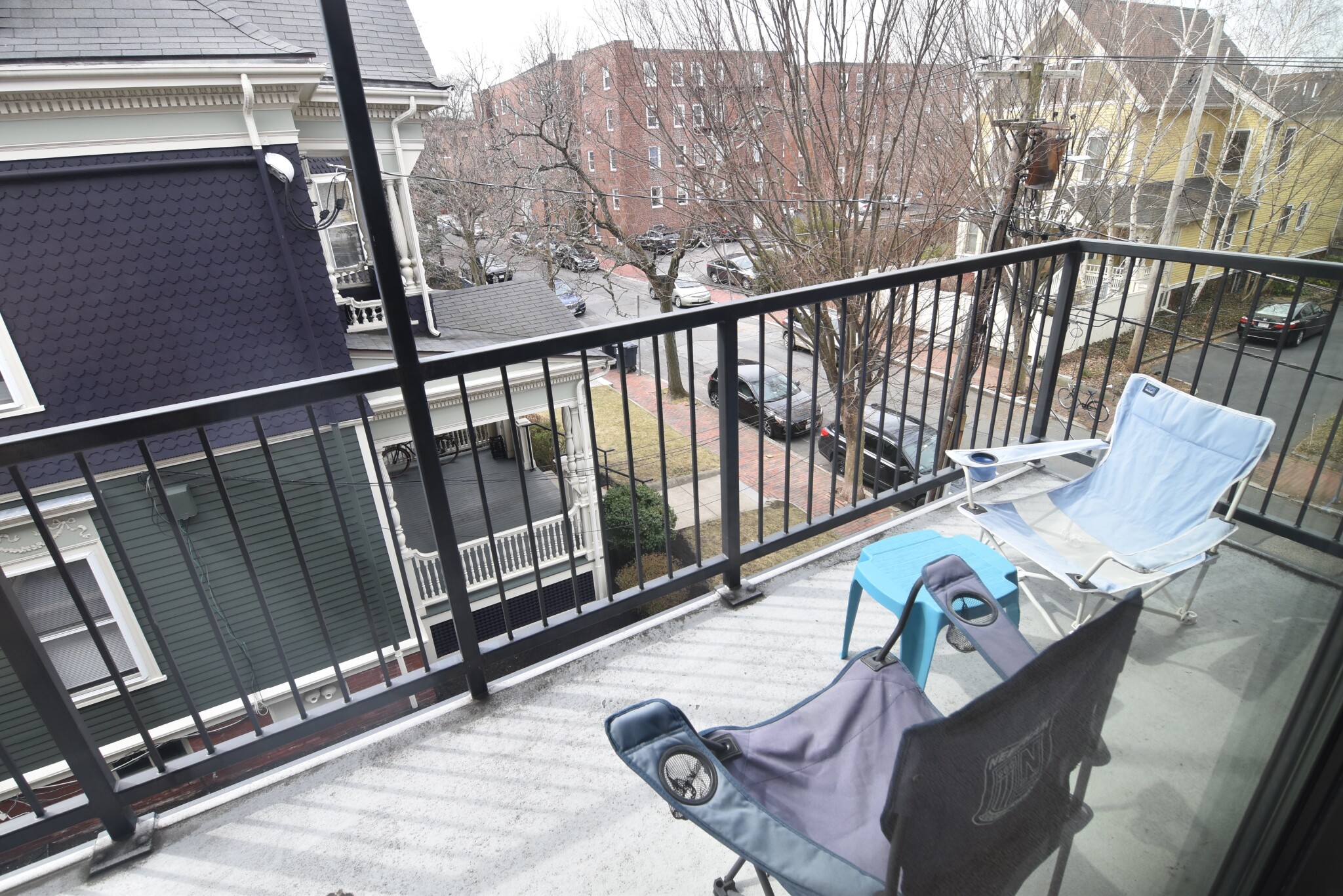 2 bed, 1.5 bath apartment for rent at 24 Highland Ave Unit 10, Mid Cambridge — photo 7 of 24
