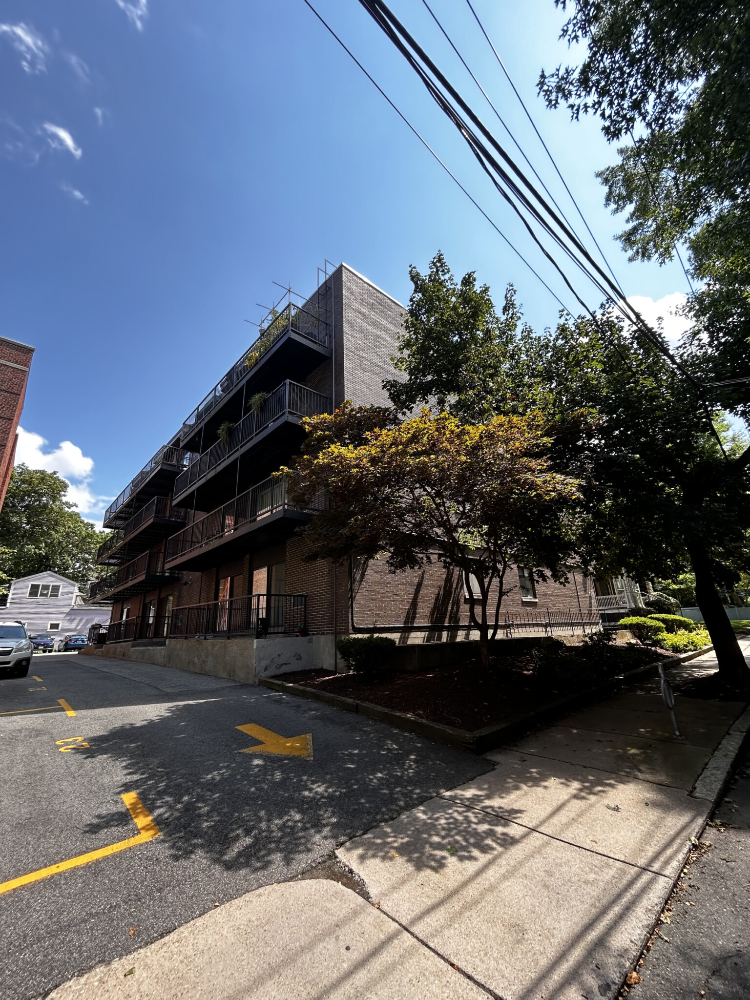 2 bed, 1.5 bath apartment for rent at 24 Highland Ave Unit 10, Mid Cambridge — photo 24 of 24