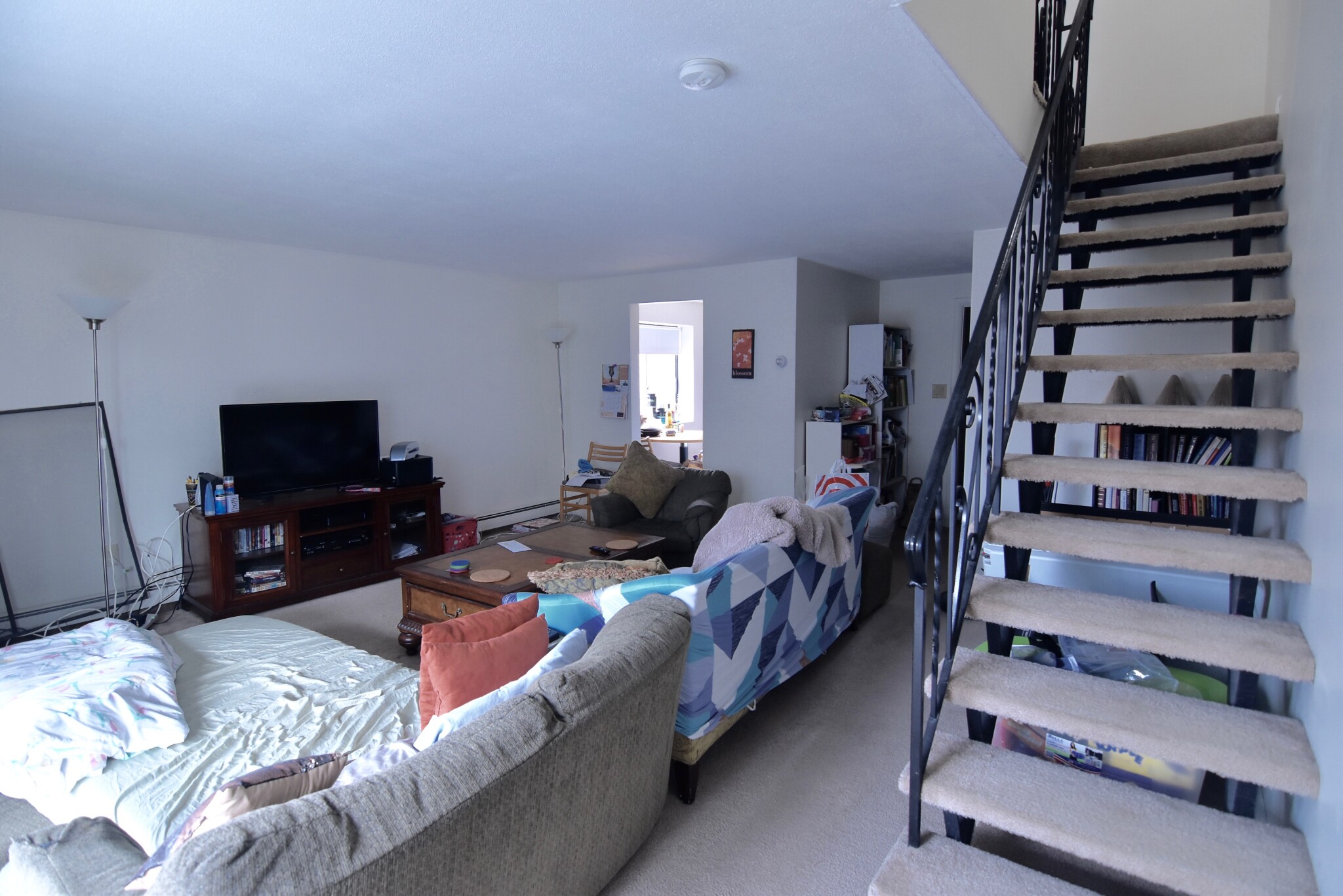 2 bed, 1.5 bath apartment for rent at 24 Highland Ave Unit 10, Mid Cambridge — photo 12 of 24