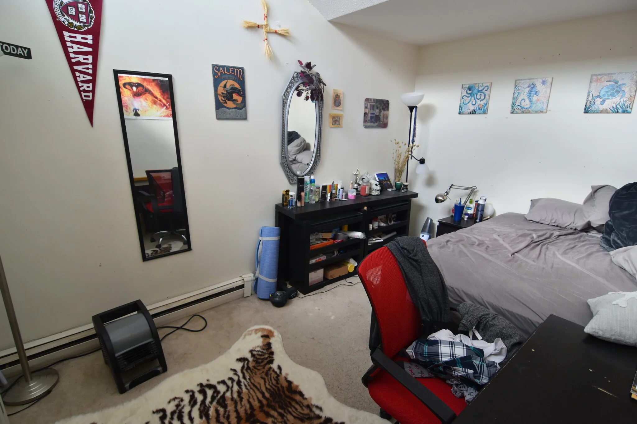 3 bed, 1.5 bath apartment for rent at 24 Highland Ave Unit 11, Mid Cambridge — photo 12 of 17