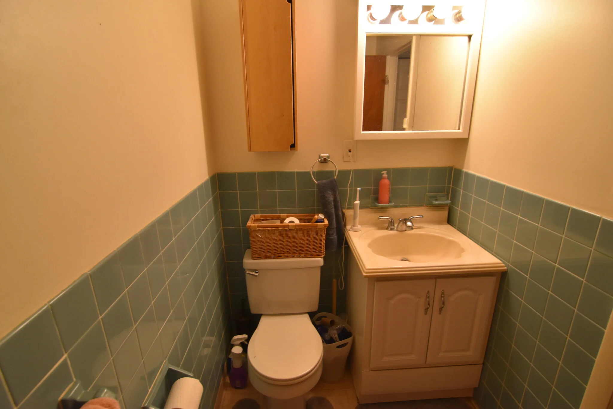 3 bed, 1.5 bath apartment for rent at 24 Highland Ave Unit 11, Mid Cambridge — photo 14 of 17